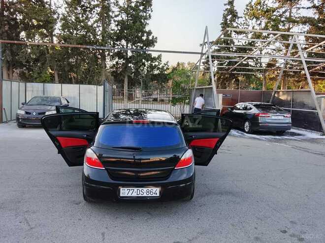 Opel Astra-11