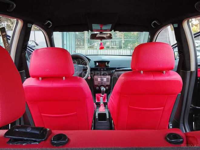 Opel Astra-6