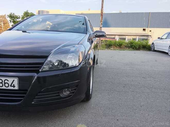 Opel Astra-15
