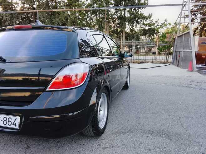 Opel Astra-14