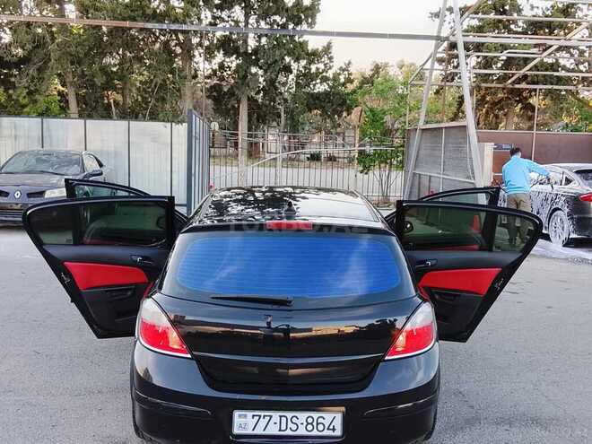 Opel Astra-8