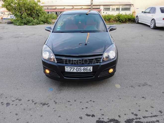 Opel Astra-10