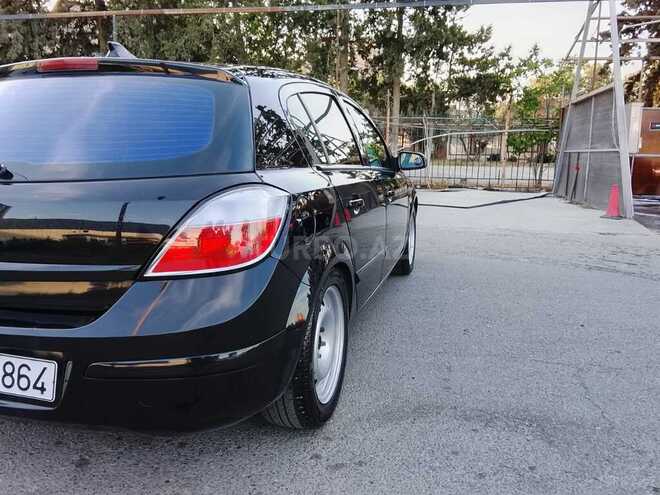 Opel Astra-16