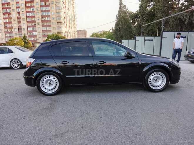 Opel Astra-13