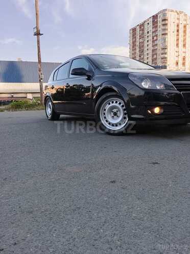 Opel Astra-3