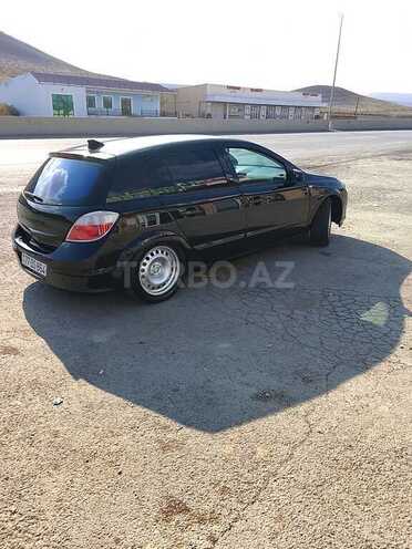 Opel Astra-5