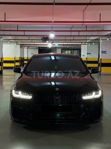 BMW 530-1