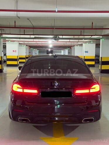 BMW 530-2
