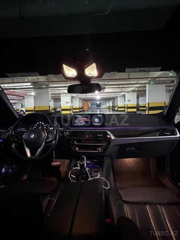 BMW 530-14