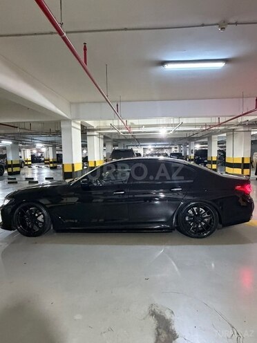 BMW 530-6