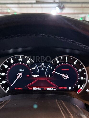 BMW 530-8