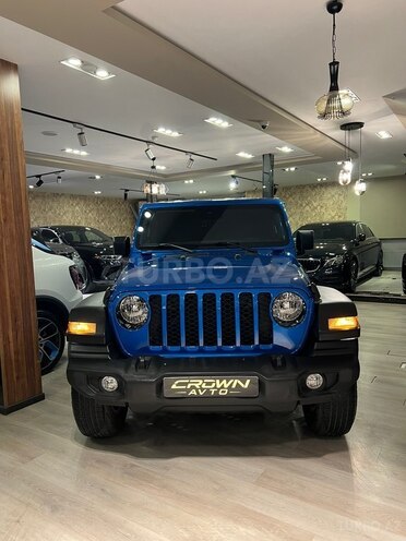 Jeep Wrangler-2