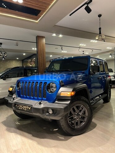 Jeep Wrangler-1