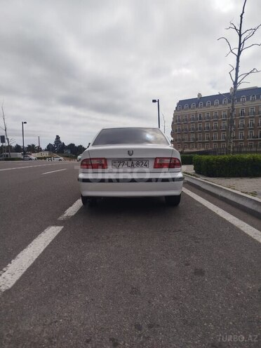 Khazar LX-5