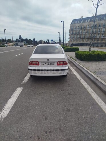 Khazar LX-4