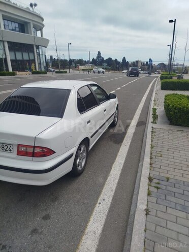 Khazar LX-2