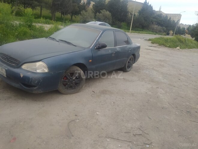 Kia Clarus-2