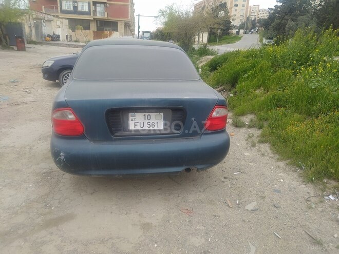 Kia Clarus-3