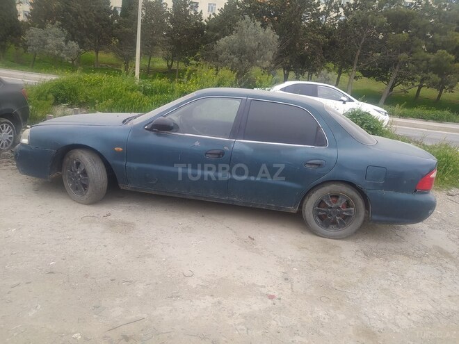 Kia Clarus-4