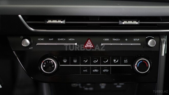 Hyundai Sonata 2026, 0 km - 2.5 l - Bakı