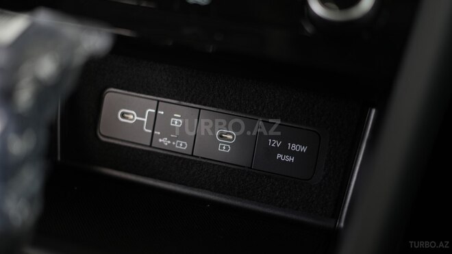 Hyundai Sonata 2026, 0 km - 2.5 l - Bakı