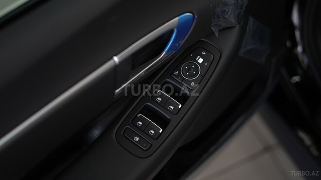 Hyundai Sonata 2026, 0 km - 2.5 l - Bakı