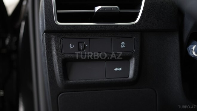 Hyundai Sonata 2026, 0 km - 2.5 l - Bakı