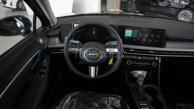 Hyundai Sonata 2026, 0 km - 2.5 l - Bakı