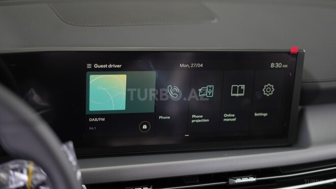 Hyundai Sonata 2026, 0 km - 2.5 l - Bakı