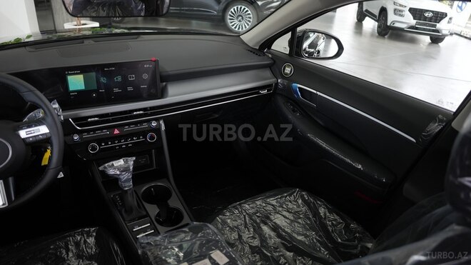 Hyundai Sonata 2026, 0 km - 2.5 l - Bakı