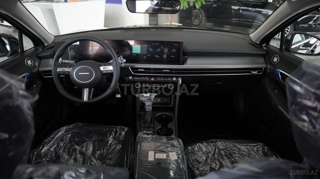 Hyundai Sonata 2026, 0 km - 2.5 l - Bakı
