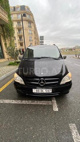 Mercedes Viano-1
