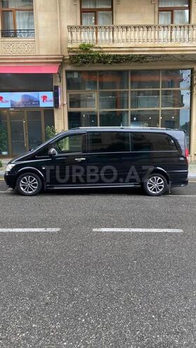 Mercedes Viano-4