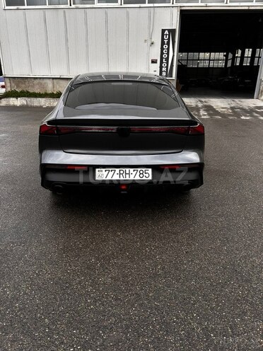 Changan Uni-V-5
