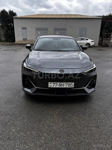 Changan Uni-V-1
