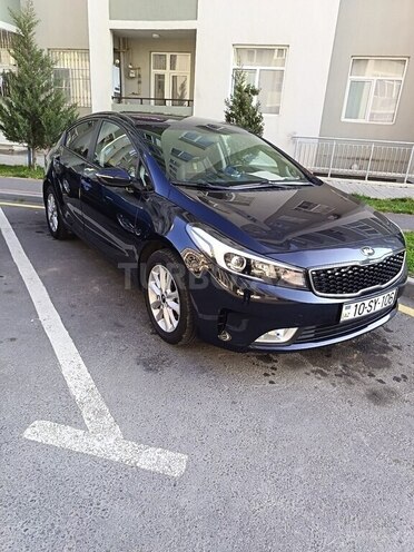 Kia Cerato-2