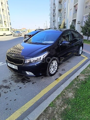Kia Cerato-1