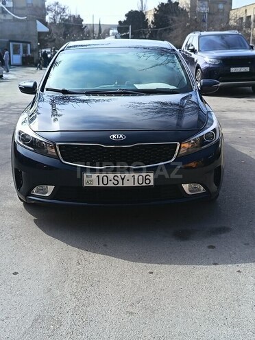 Kia Cerato-5