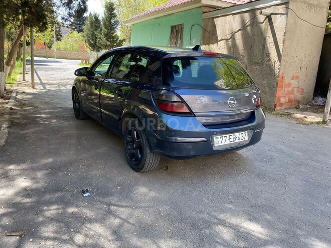 Opel Astra 2008, 320,000 km - 1.3 l - Bakı