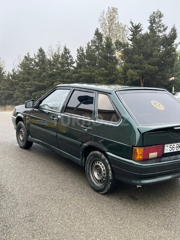 LADA (VAZ) 2114-5