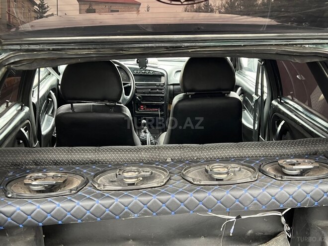 LADA (VAZ) 2114-8