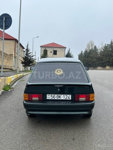 LADA (VAZ) 2114-4