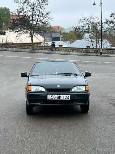 LADA (VAZ) 2114-1