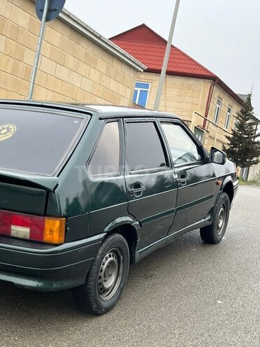 LADA (VAZ) 2114-3