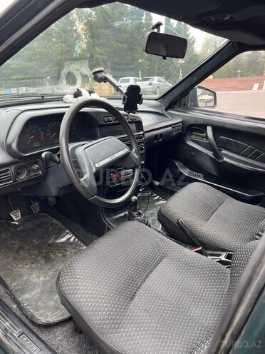 LADA (VAZ) 2114-6