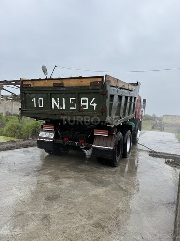 KamAz 5511-11