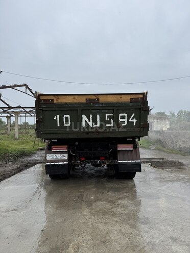 KamAz 5511-10