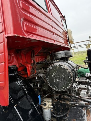 KamAz 5511-6
