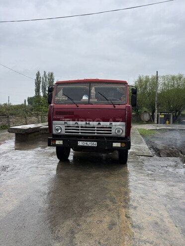 KamAz 5511-1