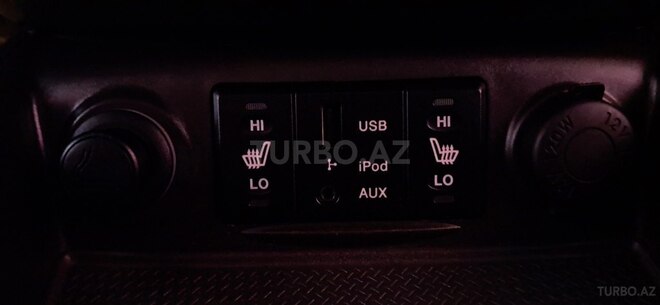 Hyundai Santa Fe 2010, 265,865 km - 2.0 l - Qax